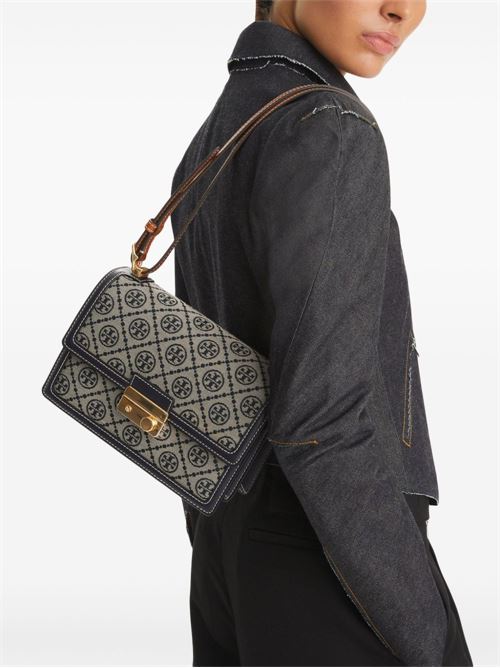 Borsa T-Monogram TORY BURCH | 158526405